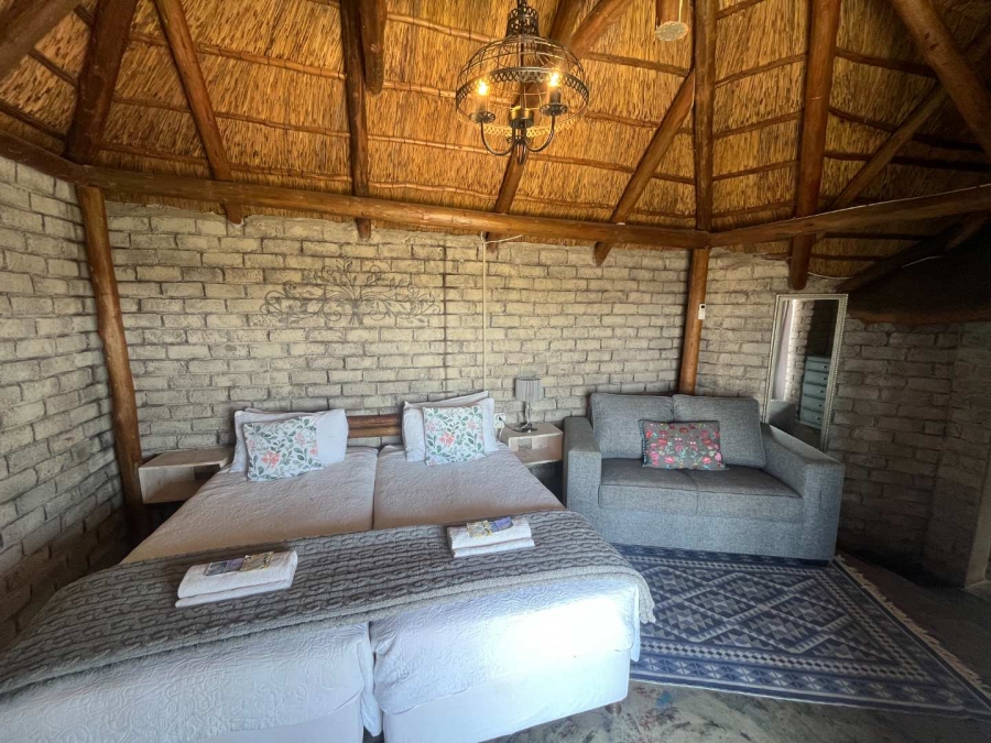 4 Bedroom Property for Sale in Groblershoop Northern Cape